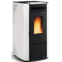 Cuptor incorporabil Bosch HBG633NW1, 10 functii, 71 l, Electric, Convectie, Grill, Clasa A+, Alb