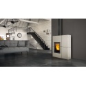 Cuptor incorporabil Bosch HBG633NW1, 10 functii, 71 l, Electric, Convectie, Grill, Clasa A+, Alb