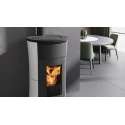Cuptor incorporabil Bosch HBG633NW1, 10 functii, 71 l, Electric, Convectie, Grill, Clasa A+, Alb