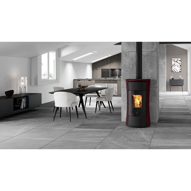 Cuptor incorporabil Bosch HBG633NW1, 10 functii, 71 l, Electric, Convectie, Grill, Clasa A+, Alb