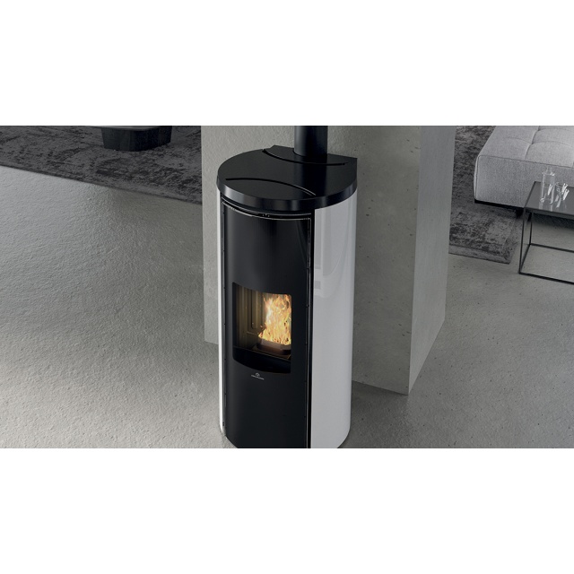 Cuptor incorporabil Bosch HBG633NW1, 10 functii, 71 l, Electric, Convectie, Grill, Clasa A+, Alb