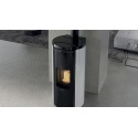 Cuptor incorporabil Bosch HBG633NW1, 10 functii, 71 l, Electric, Convectie, Grill, Clasa A+, Alb