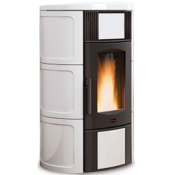 Cuptor incorporabil Bosch HBG633NW1, 10 functii, 71 l, Electric, Convectie, Grill, Clasa A+, Alb