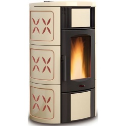 Cuptor incorporabil Bosch HBG633NW1, 10 functii, 71 l, Electric, Convectie, Grill, Clasa A+, Alb