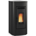 Cuptor incorporabil Bosch HBG633NW1, 10 functii, 71 l, Electric, Convectie, Grill, Clasa A+, Alb
