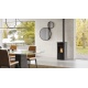 Cuptor incorporabil Bosch HBG633NW1, 10 functii, 71 l, Electric, Convectie, Grill, Clasa A+, Alb