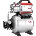 Hidrofor AL-KO HW 3500 Inox Classic, 850 W, Debit maxim: 3400 l/h