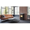 Cuptor incorporabil Bosch HBG633NW1, 10 functii, 71 l, Electric, Convectie, Grill, Clasa A+, Alb