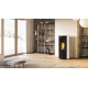 Cuptor incorporabil Bosch HBG633NW1, 10 functii, 71 l, Electric, Convectie, Grill, Clasa A+, Alb