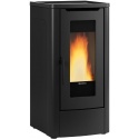 Cuptor incorporabil Bosch HBG633NW1, 10 functii, 71 l, Electric, Convectie, Grill, Clasa A+, Alb