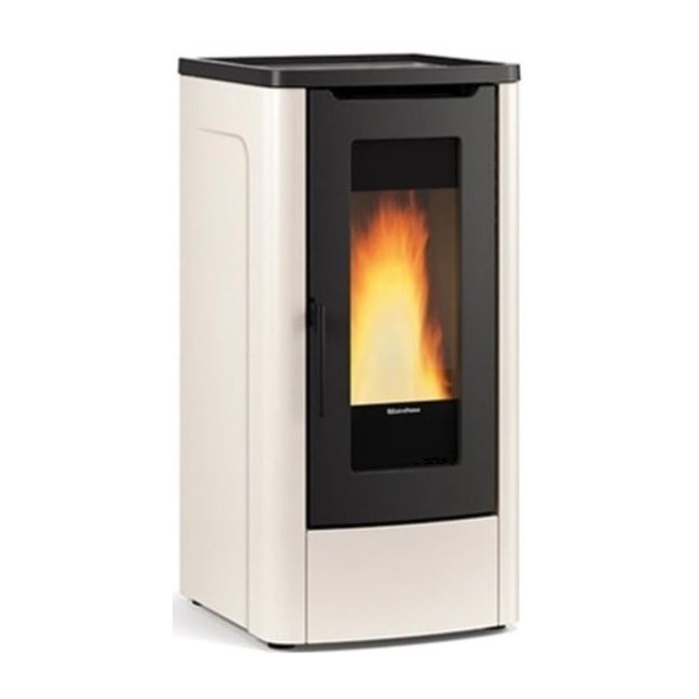Cuptor incorporabil Bosch HBG633NW1, 10 functii, 71 l, Electric, Convectie, Grill, Clasa A+, Alb