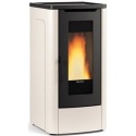 Cuptor incorporabil Bosch HBG633NW1, 10 functii, 71 l, Electric, Convectie, Grill, Clasa A+, Alb