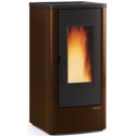 Cuptor incorporabil Bosch HBG633NW1, 10 functii, 71 l, Electric, Convectie, Grill, Clasa A+, Alb
