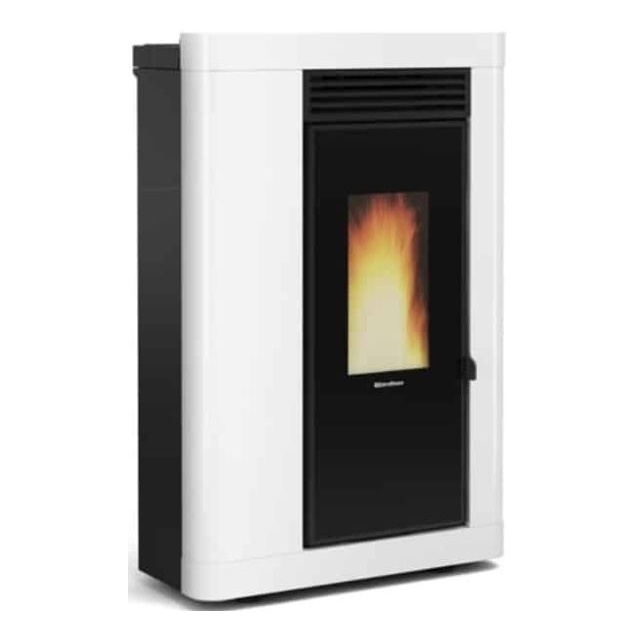 Cuptor incorporabil Bosch HBG633NW1, 10 functii, 71 l, Electric, Convectie, Grill, Clasa A+, Alb