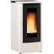 Cuptor incorporabil Bosch HBG633NW1, 10 functii, 71 l, Electric, Convectie, Grill, Clasa A+, Alb