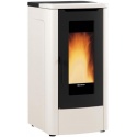Cuptor incorporabil Bosch HBG633NW1, 10 functii, 71 l, Electric, Convectie, Grill, Clasa A+, Alb