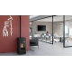 Cuptor incorporabil Bosch HBG633NW1, 10 functii, 71 l, Electric, Convectie, Grill, Clasa A+, Alb