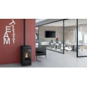 Cuptor incorporabil Bosch HBG633NW1, 10 functii, 71 l, Electric, Convectie, Grill, Clasa A+, Alb