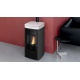 Cuptor incorporabil Bosch HBG633NW1, 10 functii, 71 l, Electric, Convectie, Grill, Clasa A+, Alb