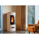 Cuptor incorporabil Bosch HBG633NW1, 10 functii, 71 l, Electric, Convectie, Grill, Clasa A+, Alb