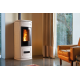 Cuptor incorporabil Bosch HBG633NW1, 10 functii, 71 l, Electric, Convectie, Grill, Clasa A+, Alb