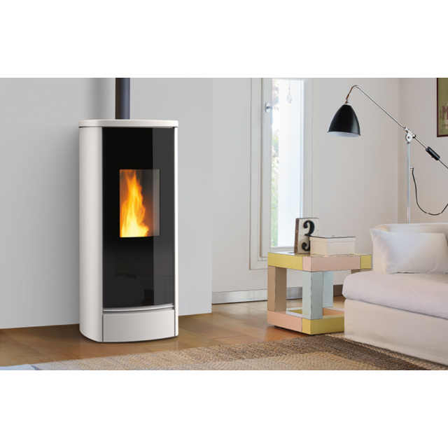 Cuptor incorporabil Bosch HBG633NW1, 10 functii, 71 l, Electric, Convectie, Grill, Clasa A+, Alb