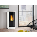 Cuptor incorporabil Bosch HBG633NW1, 10 functii, 71 l, Electric, Convectie, Grill, Clasa A+, Alb