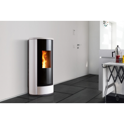Cuptor incorporabil Bosch HBG633NW1, 10 functii, 71 l, Electric, Convectie, Grill, Clasa A+, Alb