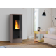 Cuptor incorporabil Bosch HBG633NW1, 10 functii, 71 l, Electric, Convectie, Grill, Clasa A+, Alb