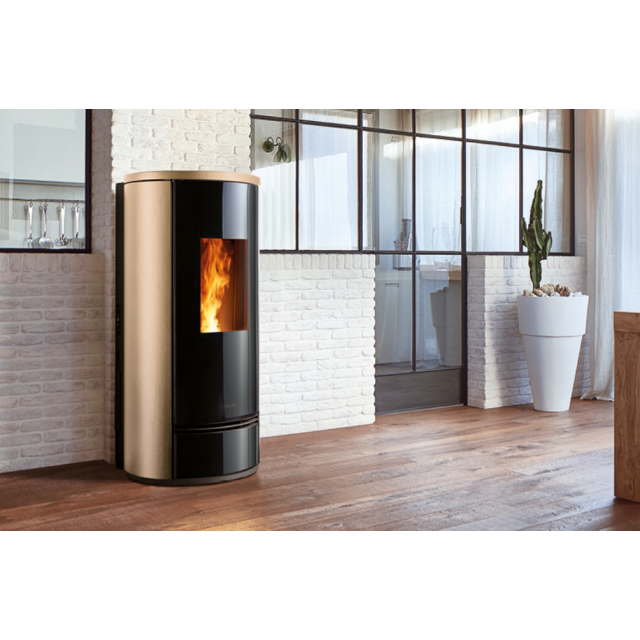 Cuptor incorporabil Bosch HBG633NW1, 10 functii, 71 l, Electric, Convectie, Grill, Clasa A+, Alb