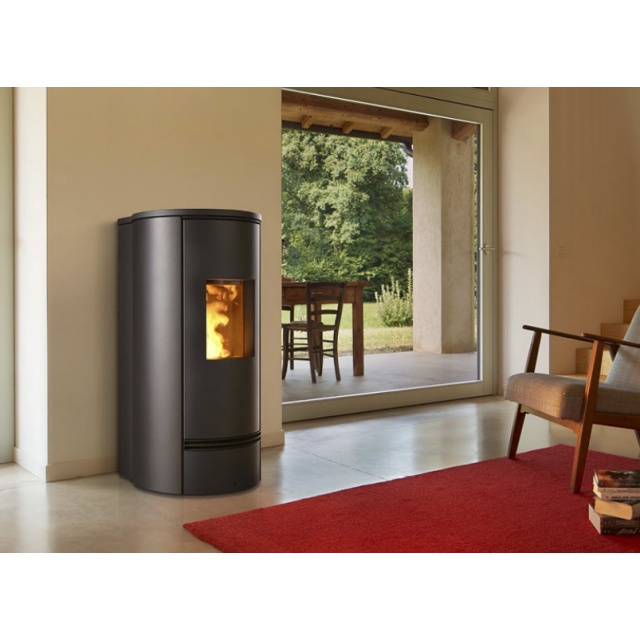 Cuptor incorporabil Bosch HBG633NW1, 10 functii, 71 l, Electric, Convectie, Grill, Clasa A+, Alb