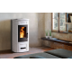 Cuptor incorporabil Bosch HBG633NW1, 10 functii, 71 l, Electric, Convectie, Grill, Clasa A+, Alb