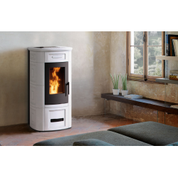 Cuptor incorporabil Bosch HBG633NW1, 10 functii, 71 l, Electric, Convectie, Grill, Clasa A+, Alb