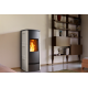 Cuptor incorporabil Bosch HBG633NW1, 10 functii, 71 l, Electric, Convectie, Grill, Clasa A+, Alb