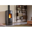 Cuptor incorporabil Bosch HBG633NW1, 10 functii, 71 l, Electric, Convectie, Grill, Clasa A+, Alb
