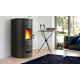 Cuptor incorporabil Bosch HBG633NW1, 10 functii, 71 l, Electric, Convectie, Grill, Clasa A+, Alb