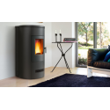 Cuptor incorporabil Bosch HBG633NW1, 10 functii, 71 l, Electric, Convectie, Grill, Clasa A+, Alb