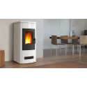 Cuptor incorporabil Bosch HBG633NW1, 10 functii, 71 l, Electric, Convectie, Grill, Clasa A+, Alb