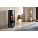 Cuptor incorporabil Bosch HBG633NW1, 10 functii, 71 l, Electric, Convectie, Grill, Clasa A+, Alb