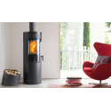 Cuptor incorporabil Bosch HBG633NW1, 10 functii, 71 l, Electric, Convectie, Grill, Clasa A+, Alb