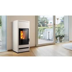 Cuptor incorporabil Bosch HBG633NW1, 10 functii, 71 l, Electric, Convectie, Grill, Clasa A+, Alb