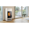 Cuptor incorporabil Bosch HBG633NW1, 10 functii, 71 l, Electric, Convectie, Grill, Clasa A+, Alb