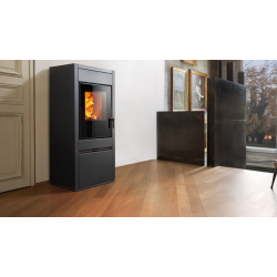 Cuptor incorporabil Bosch HBG633NW1, 10 functii, 71 l, Electric, Convectie, Grill, Clasa A+, Alb