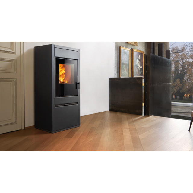 Cuptor incorporabil Bosch HBG633NW1, 10 functii, 71 l, Electric, Convectie, Grill, Clasa A+, Alb