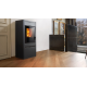 Cuptor incorporabil Bosch HBG633NW1, 10 functii, 71 l, Electric, Convectie, Grill, Clasa A+, Alb
