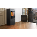 Cuptor incorporabil Bosch HBG633NW1, 10 functii, 71 l, Electric, Convectie, Grill, Clasa A+, Alb