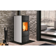 Cuptor incorporabil Bosch HBG633NW1, 10 functii, 71 l, Electric, Convectie, Grill, Clasa A+, Alb
