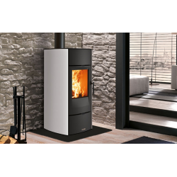 Cuptor incorporabil Bosch HBG633NW1, 10 functii, 71 l, Electric, Convectie, Grill, Clasa A+, Alb