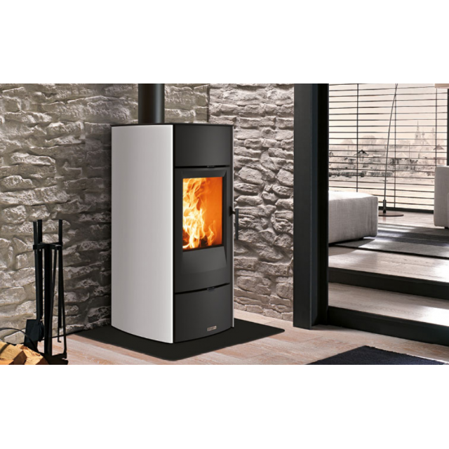 Cuptor incorporabil Bosch HBG633NW1, 10 functii, 71 l, Electric, Convectie, Grill, Clasa A+, Alb