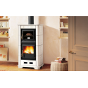 Cuptor incorporabil Bosch HBG633NW1, 10 functii, 71 l, Electric, Convectie, Grill, Clasa A+, Alb